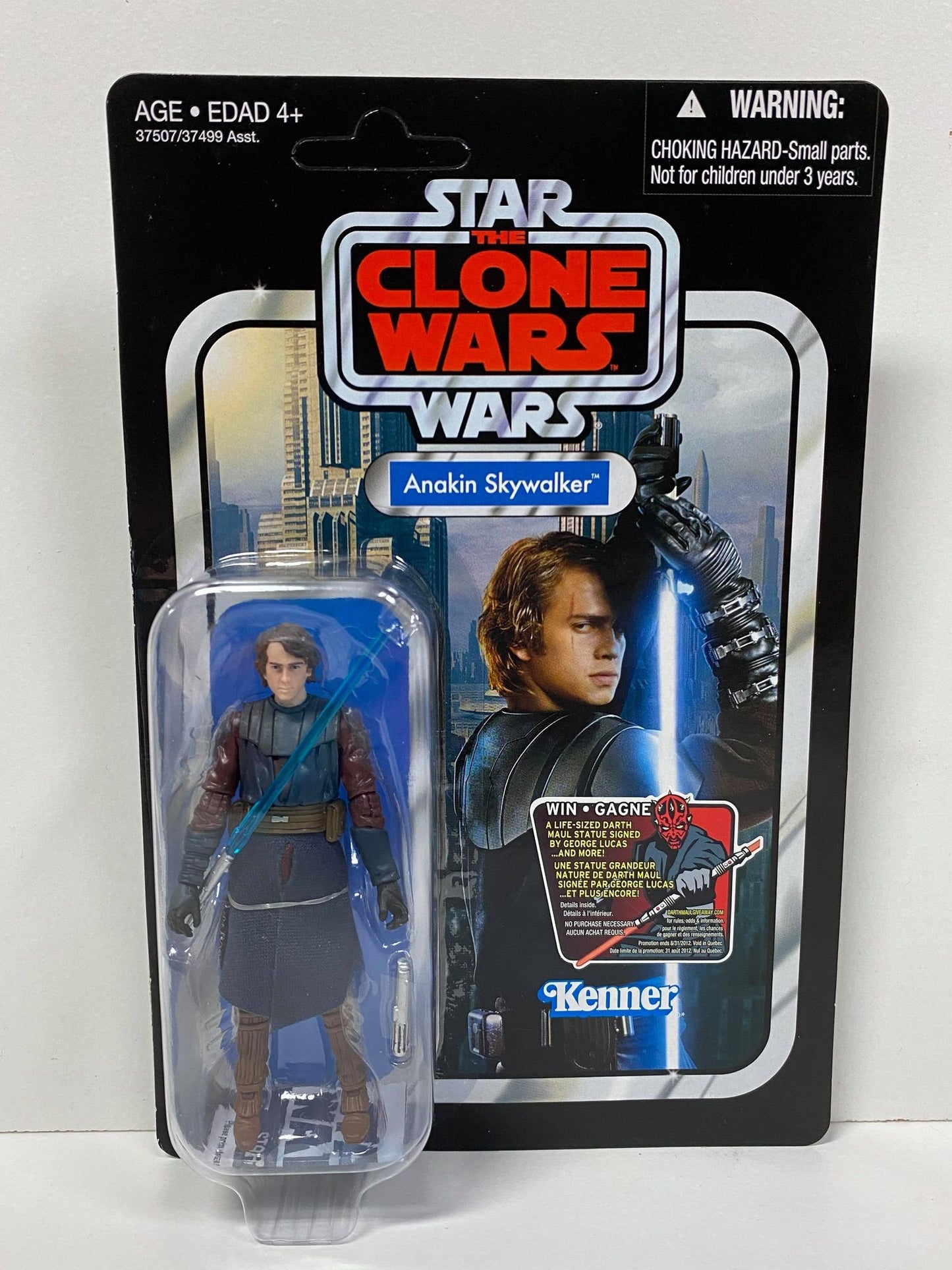 Anakin Skywalker (VC92)