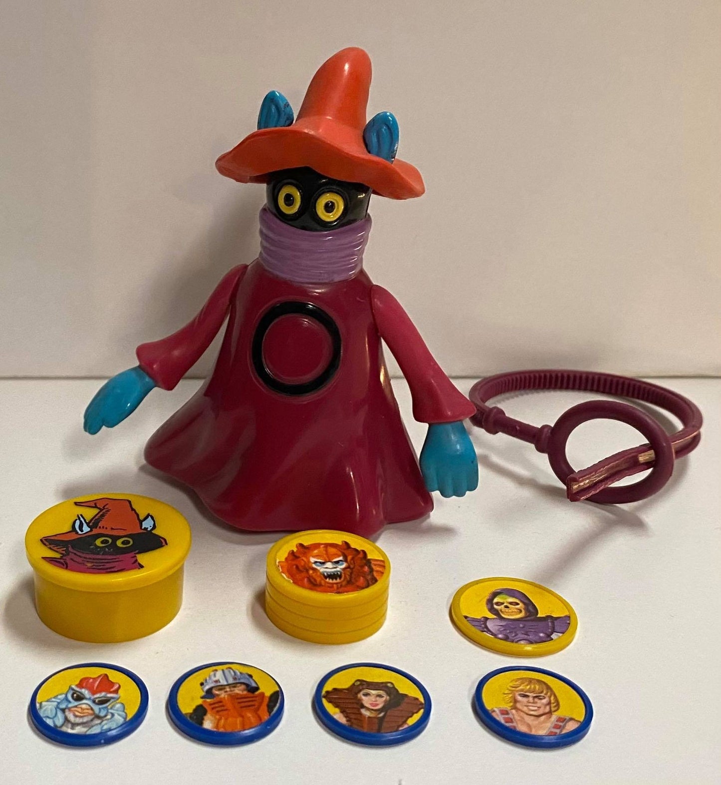 Orko