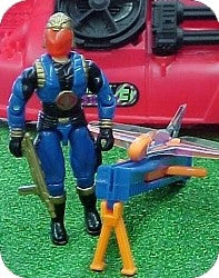 Cobra Commander (1991)