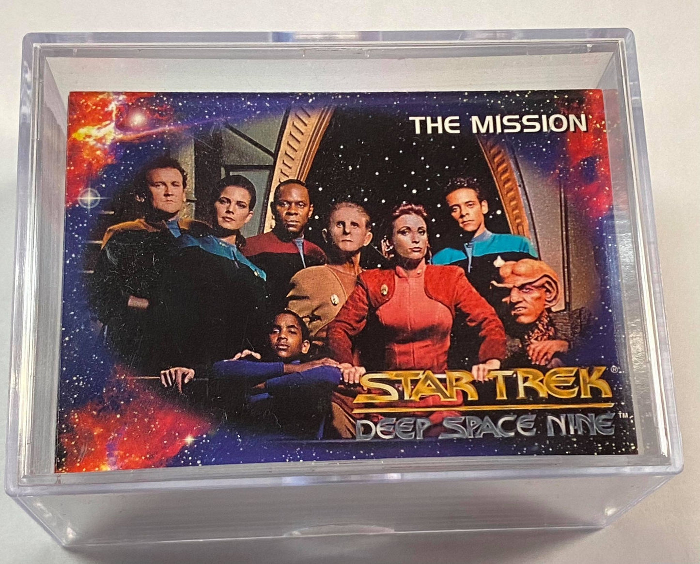 Star Trek : Deep Space Nine