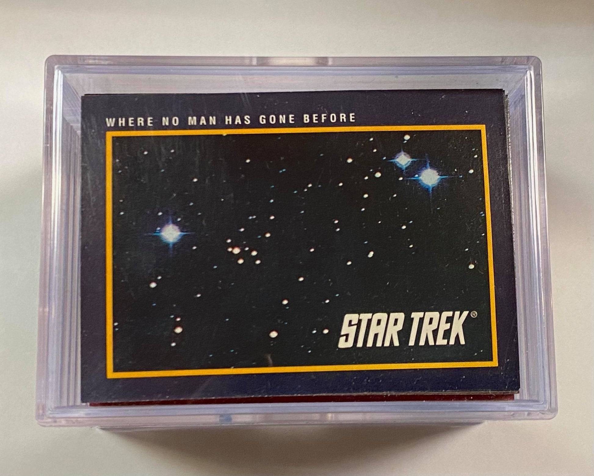 Star Trek : 25th : Series One