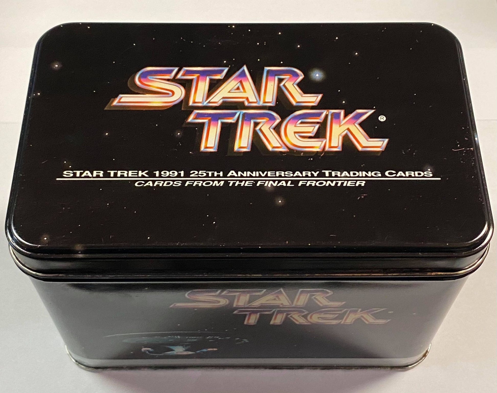 Star Trek 25th : Collectors Set