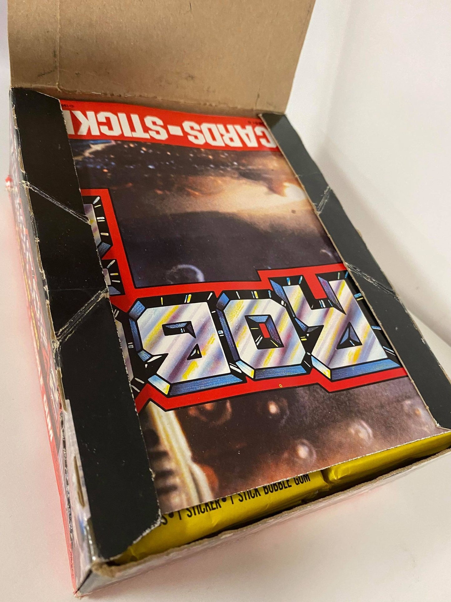 Robocop 2 : Sealed Box