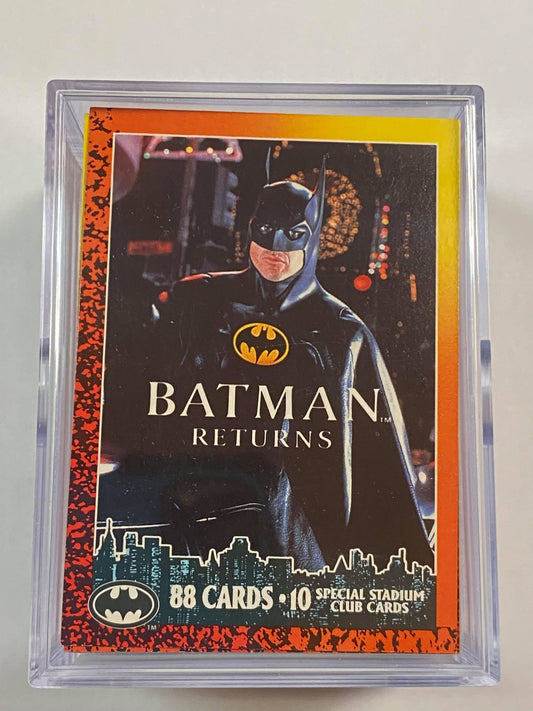 Batman Returns