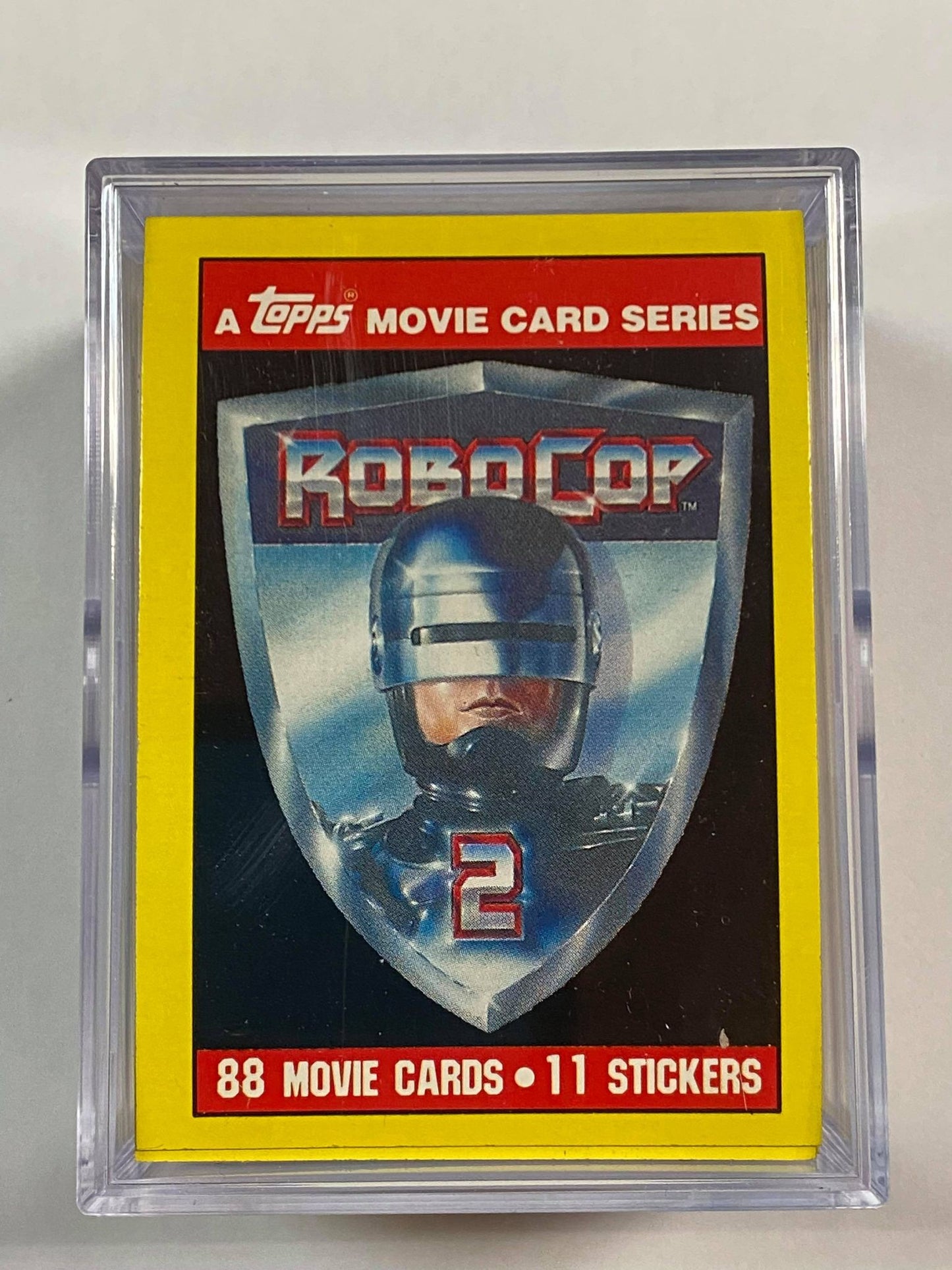 Robocop 2