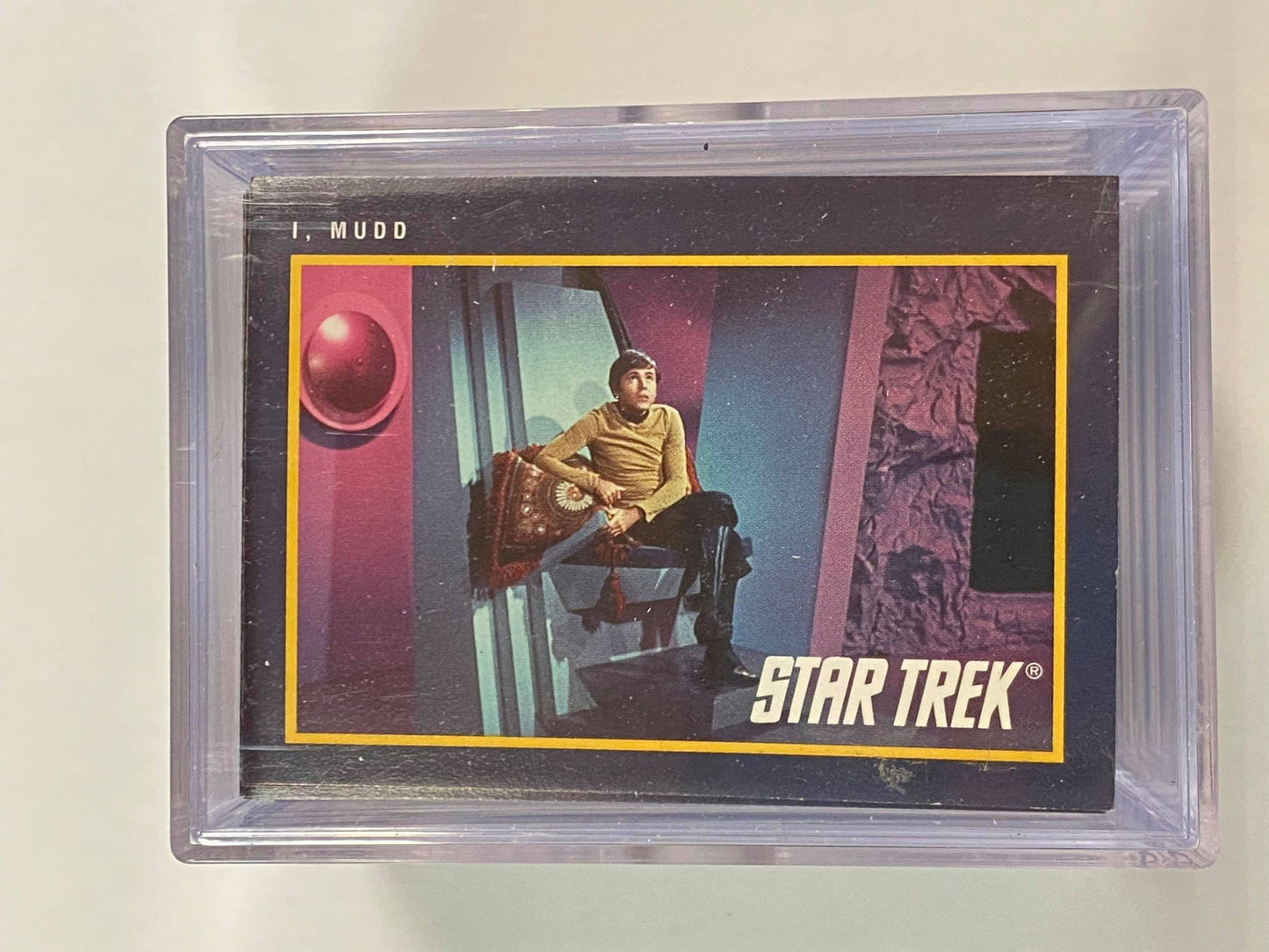 Star Trek 25th : Series 2