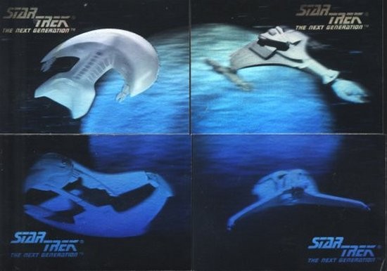 Star Trek TNG : Inaugural Edition (Full)