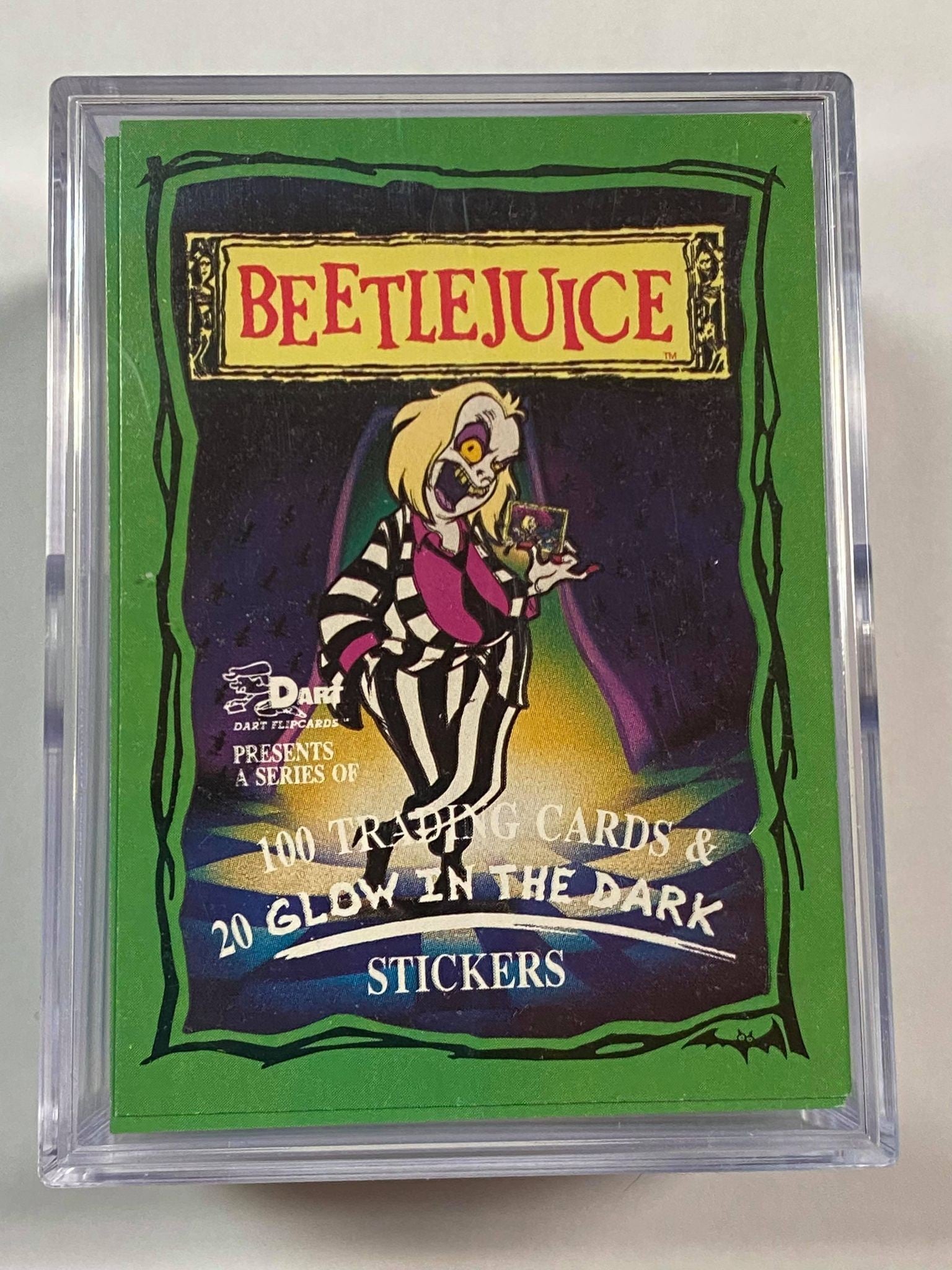 Beetlejuice