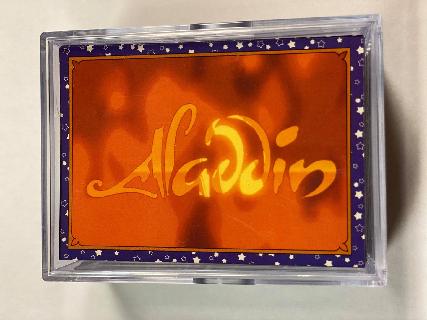 Aladdin