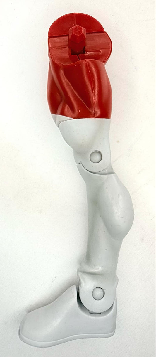 BAF : Trigon Right Leg