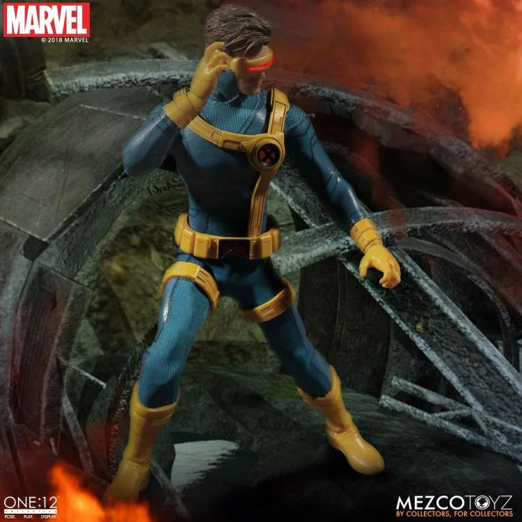 Cyclops : PX Exclusive