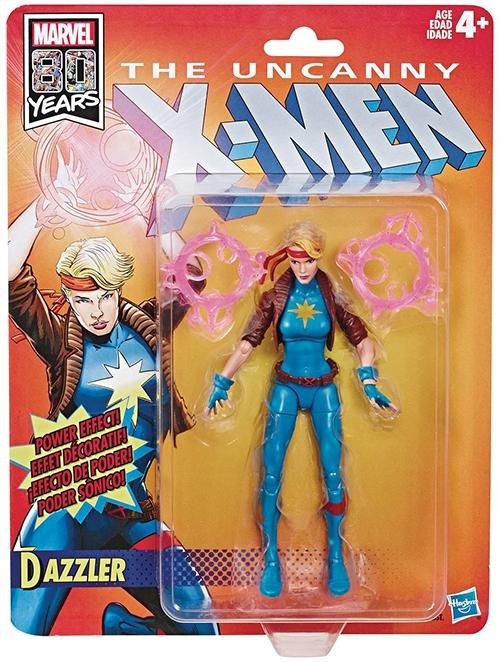 Dazzler