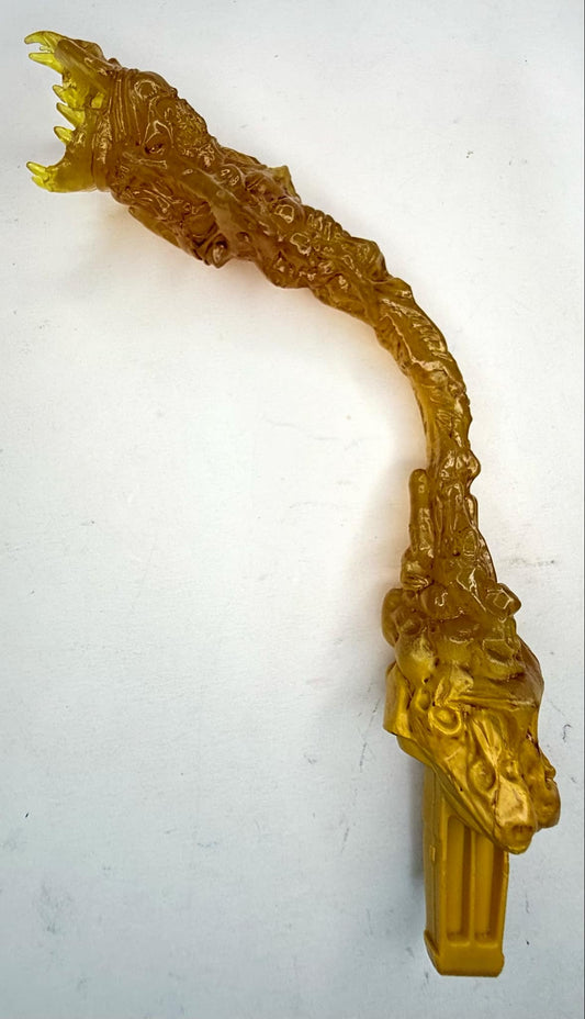 BAF : Parallax Upper Right Arm #2