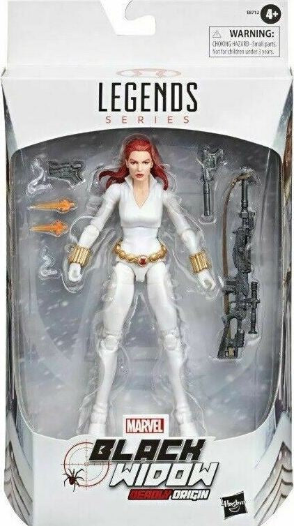 Black Widow