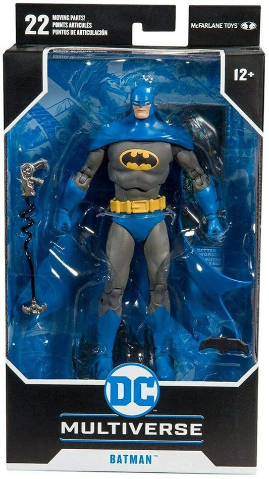 Batman : Detective Comics #1000 (Chase)