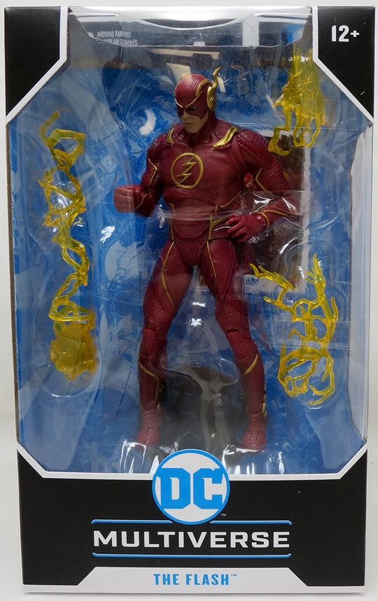 Flash : Injustice 2