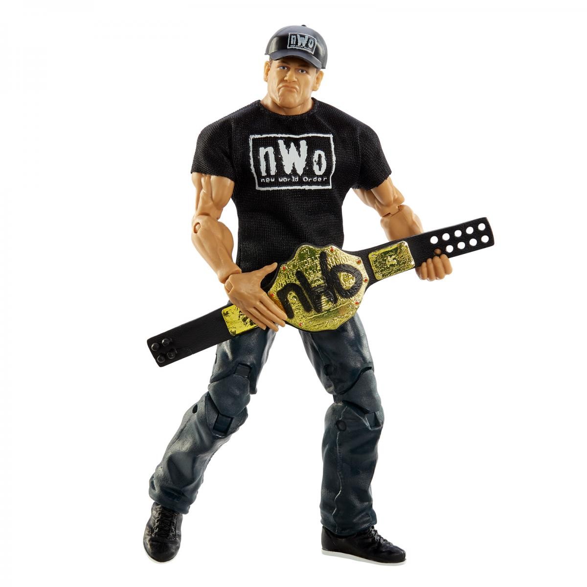 John Cena : NWO