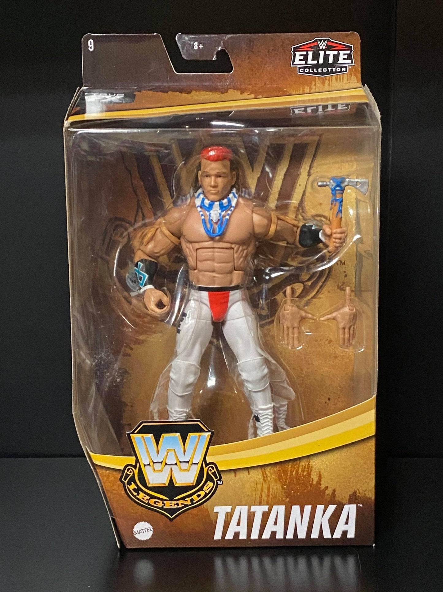 Tatanka