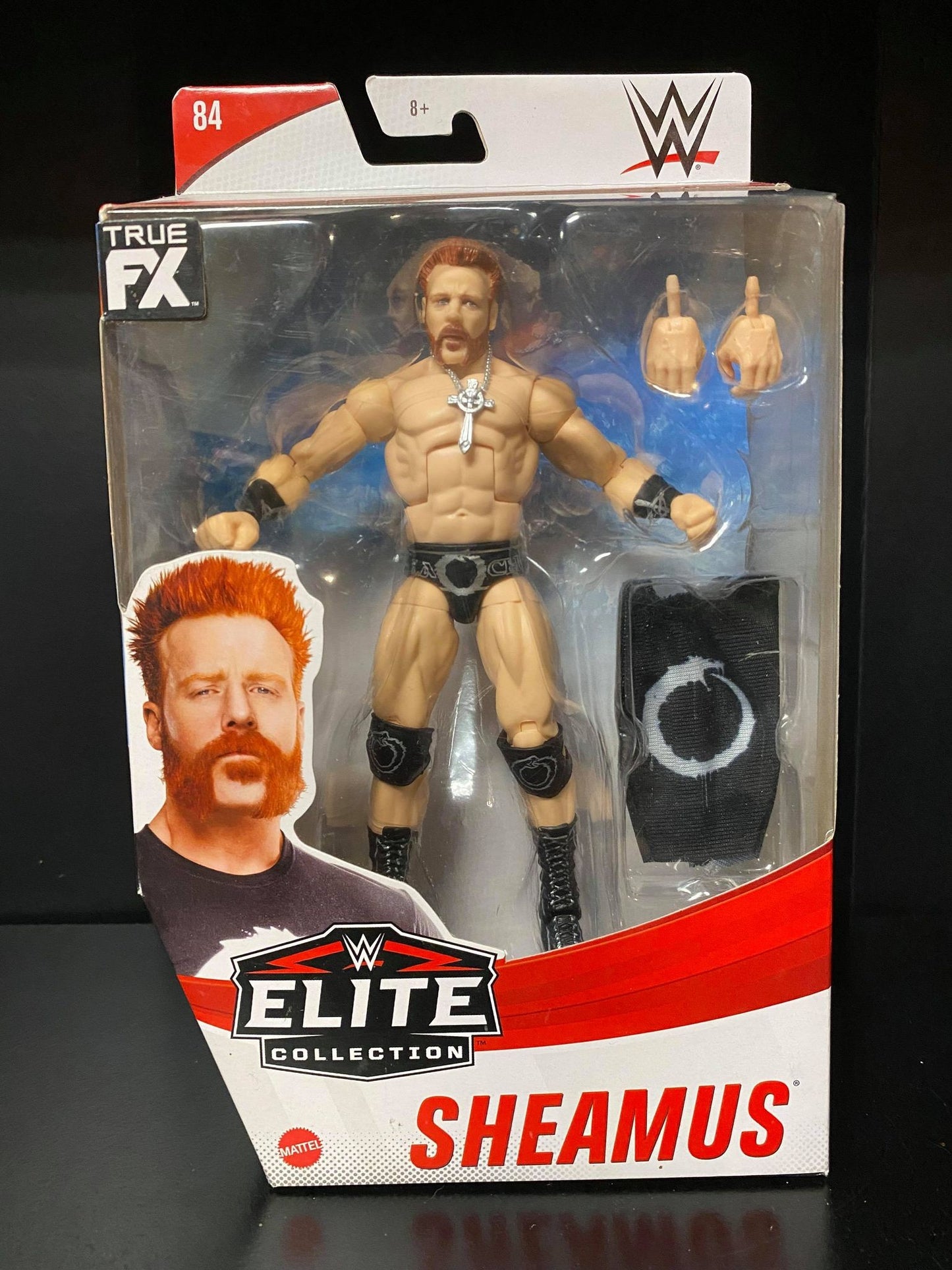 Sheamus