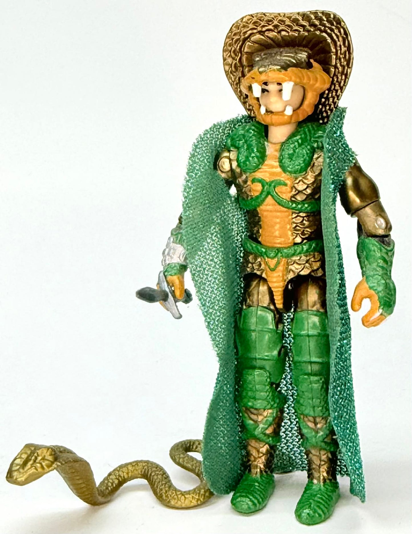 Serpentor (1986)