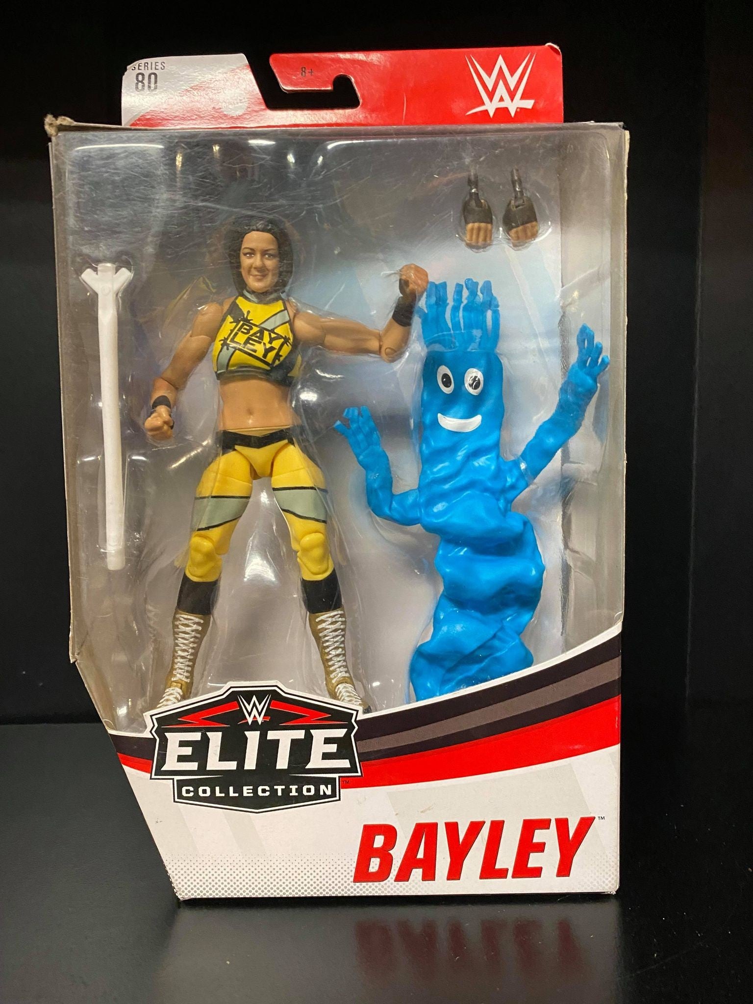 Bayley