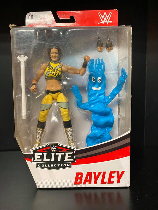 Bayley