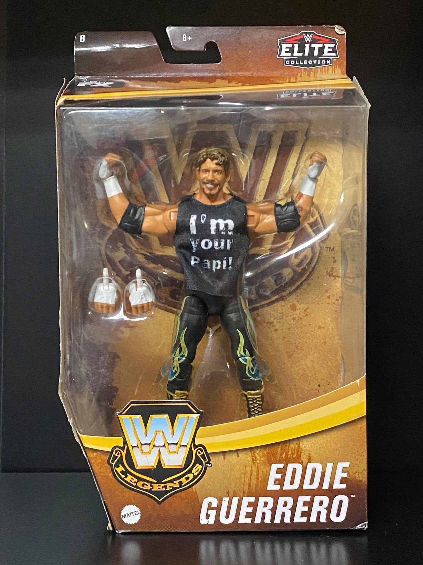 Eddie Guerrero