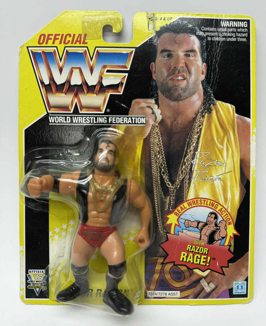 Razor Ramon