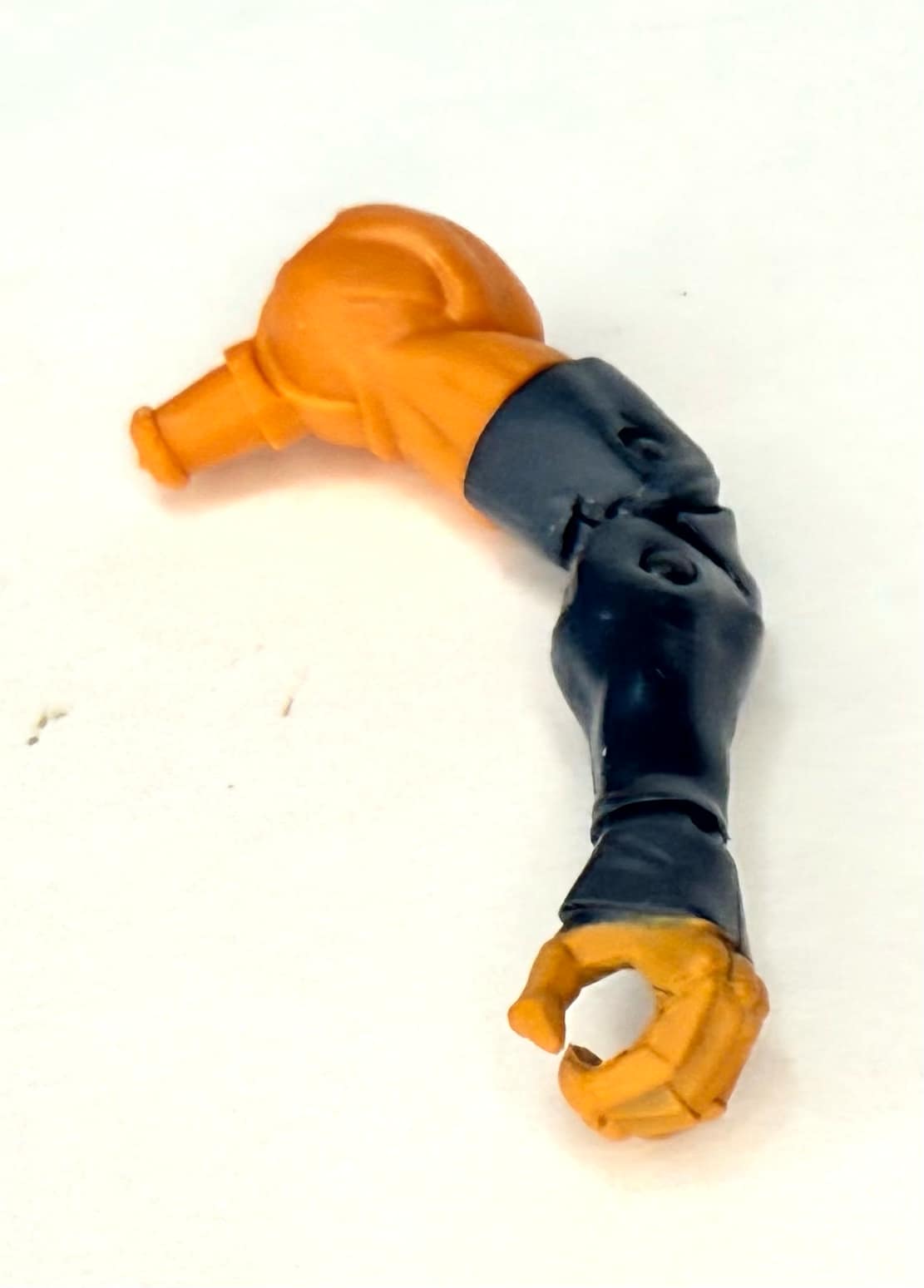 BAF : Hobgoblin Left Arm