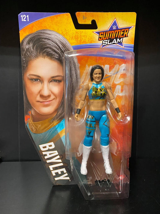 Bayley