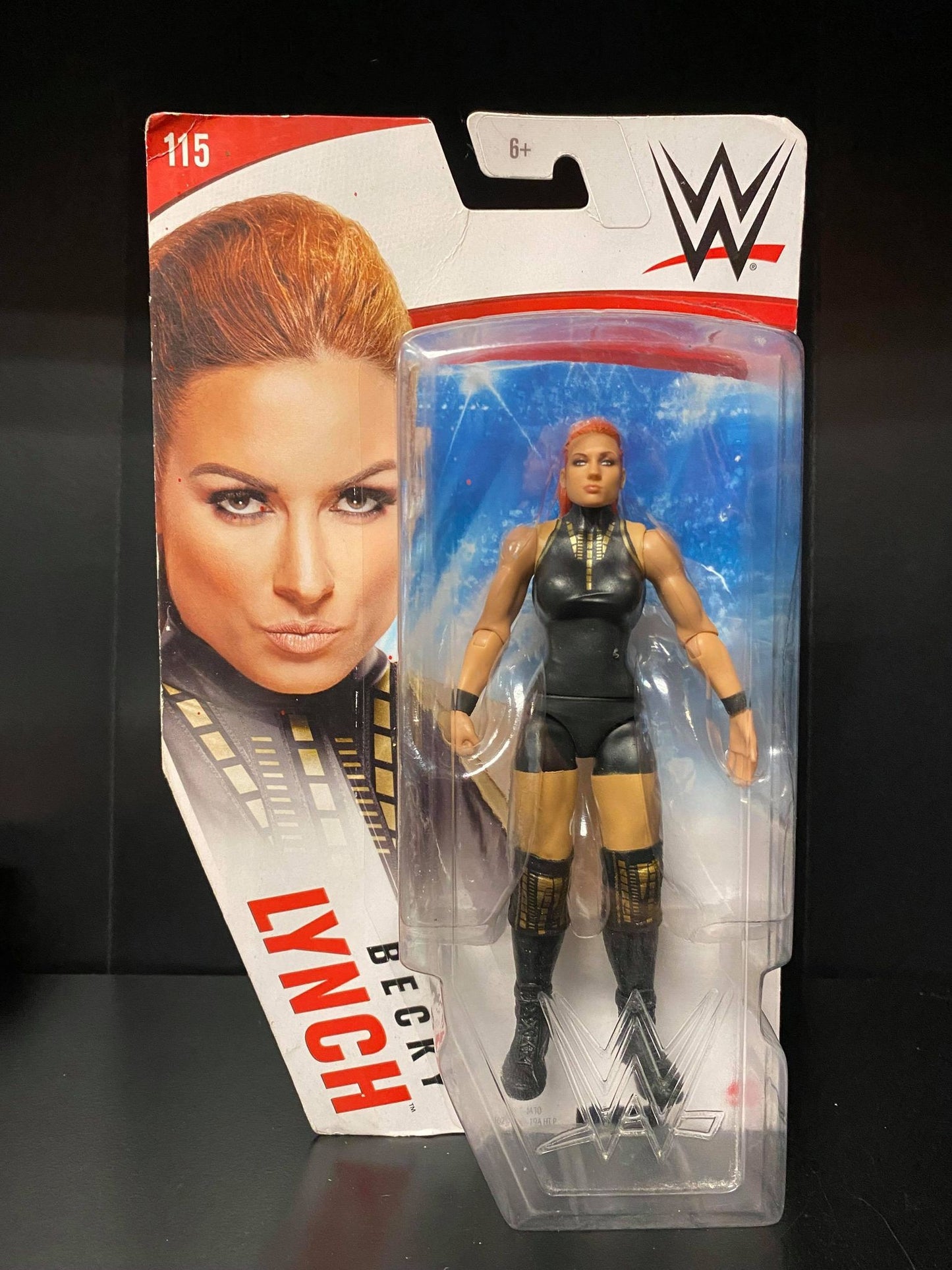 Becky Lynch