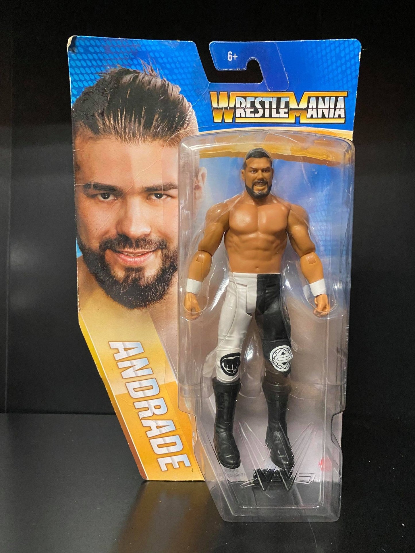 Andrade