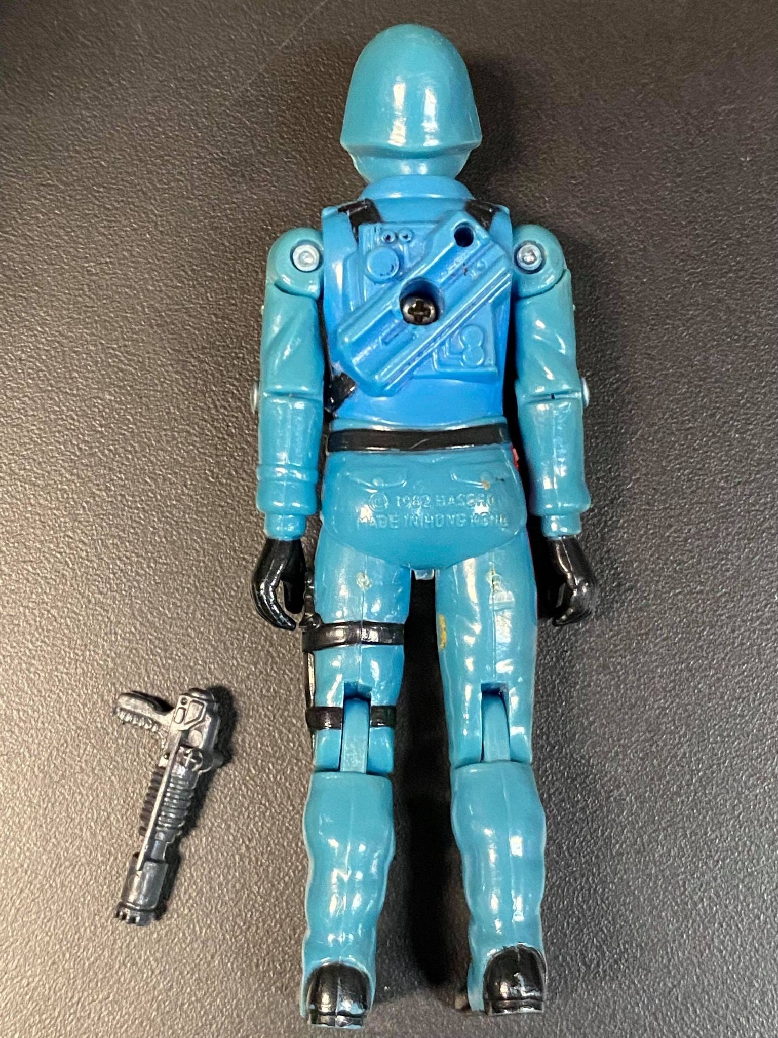 Cobra Commander (1982)