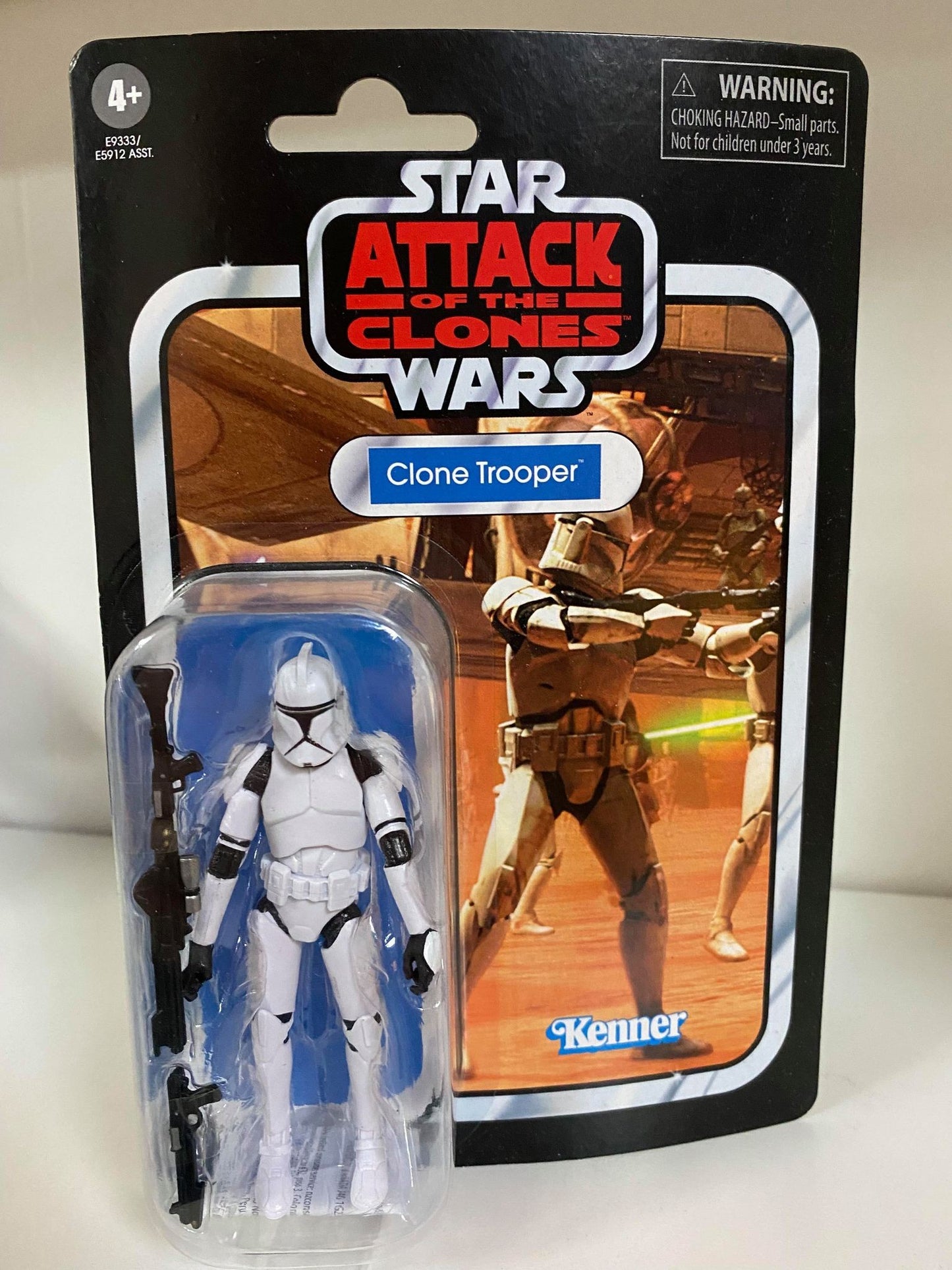 Clone Trooper (VC45)