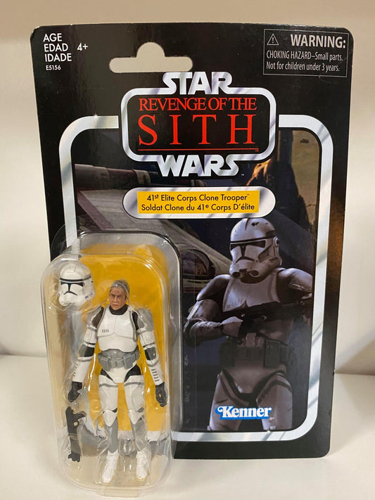 41st Elite Corps Clone Trooper (VC145)