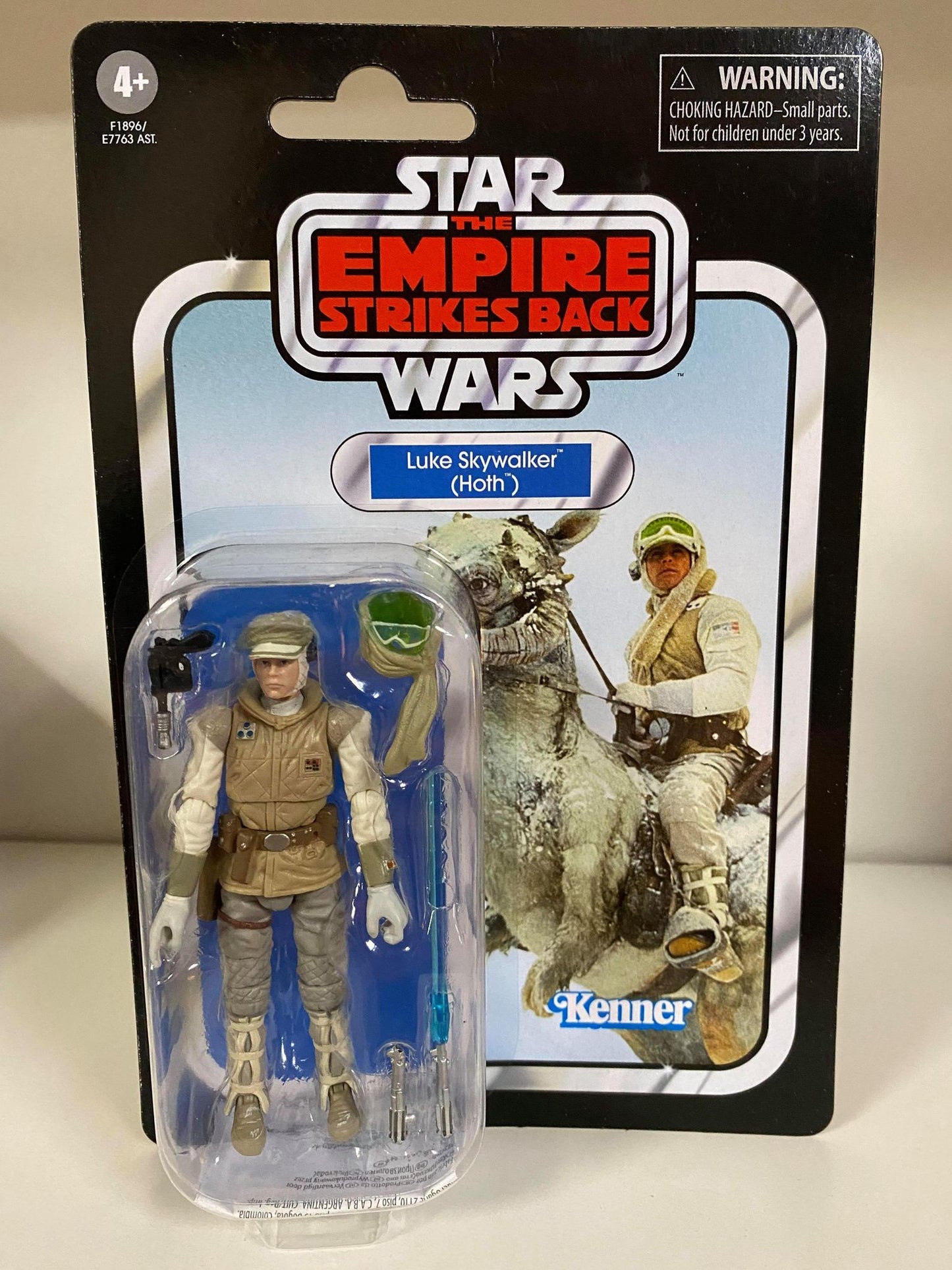 Luke Skywalker (Hoth) (VC95)