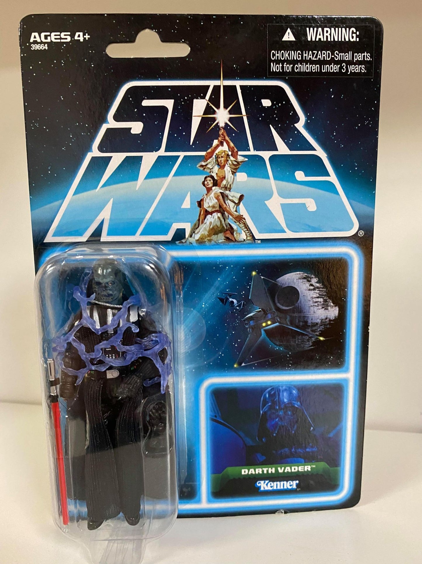 Darth Vader : Lost Line (VC115)