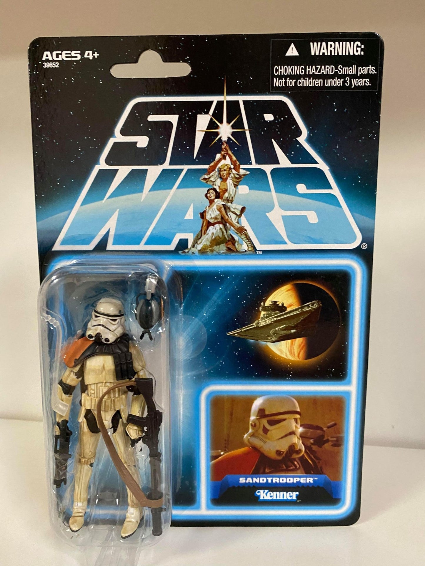 Sandtrooper : Lost Line (VC112)