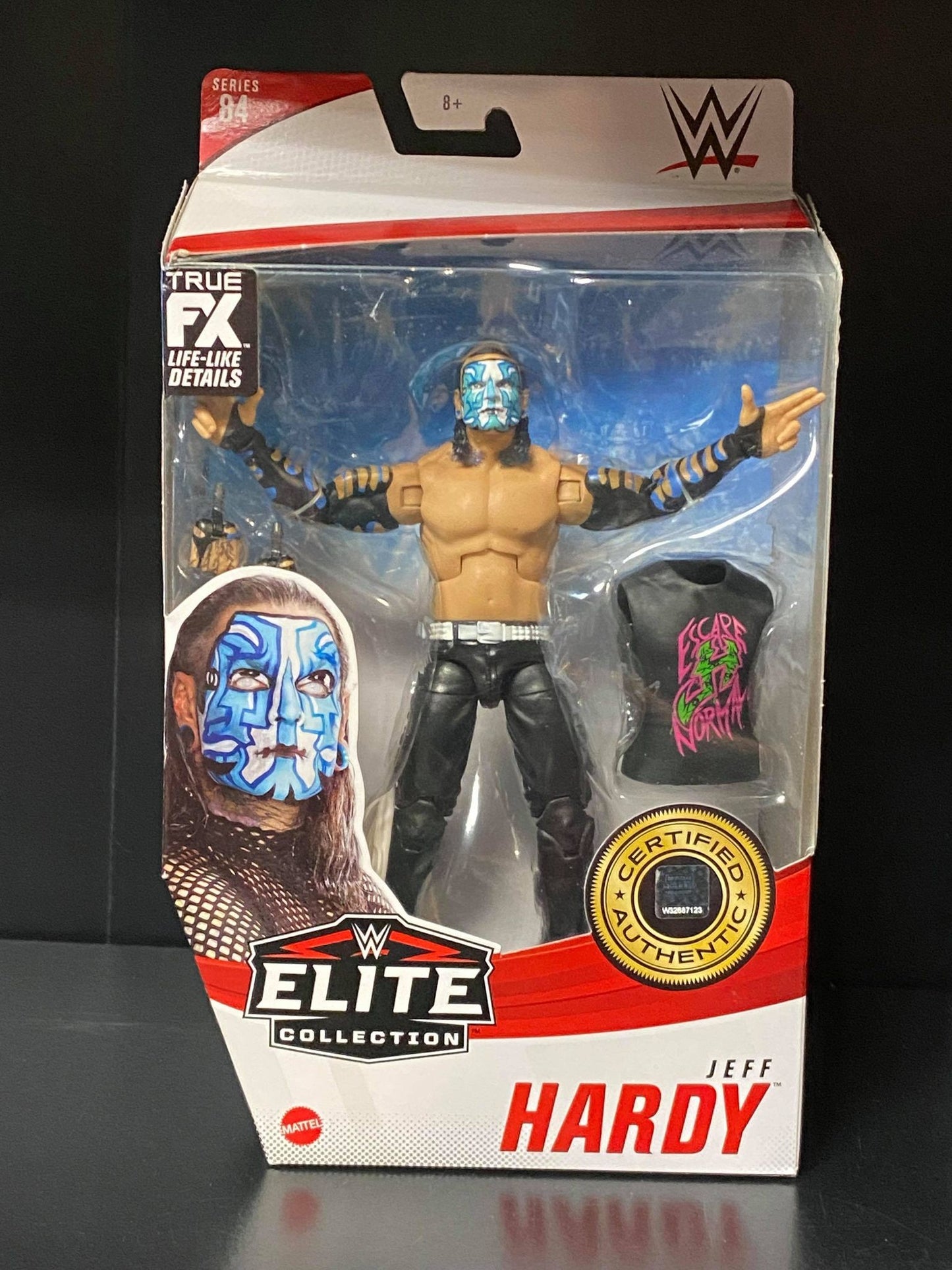 Jeffy Hardy