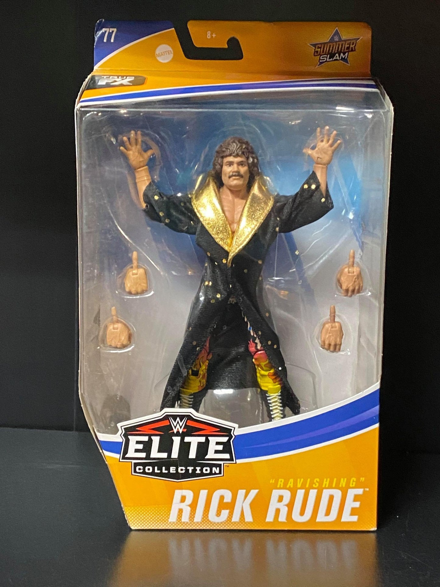 Rick Rude