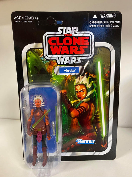 Ahsoka (VC102)