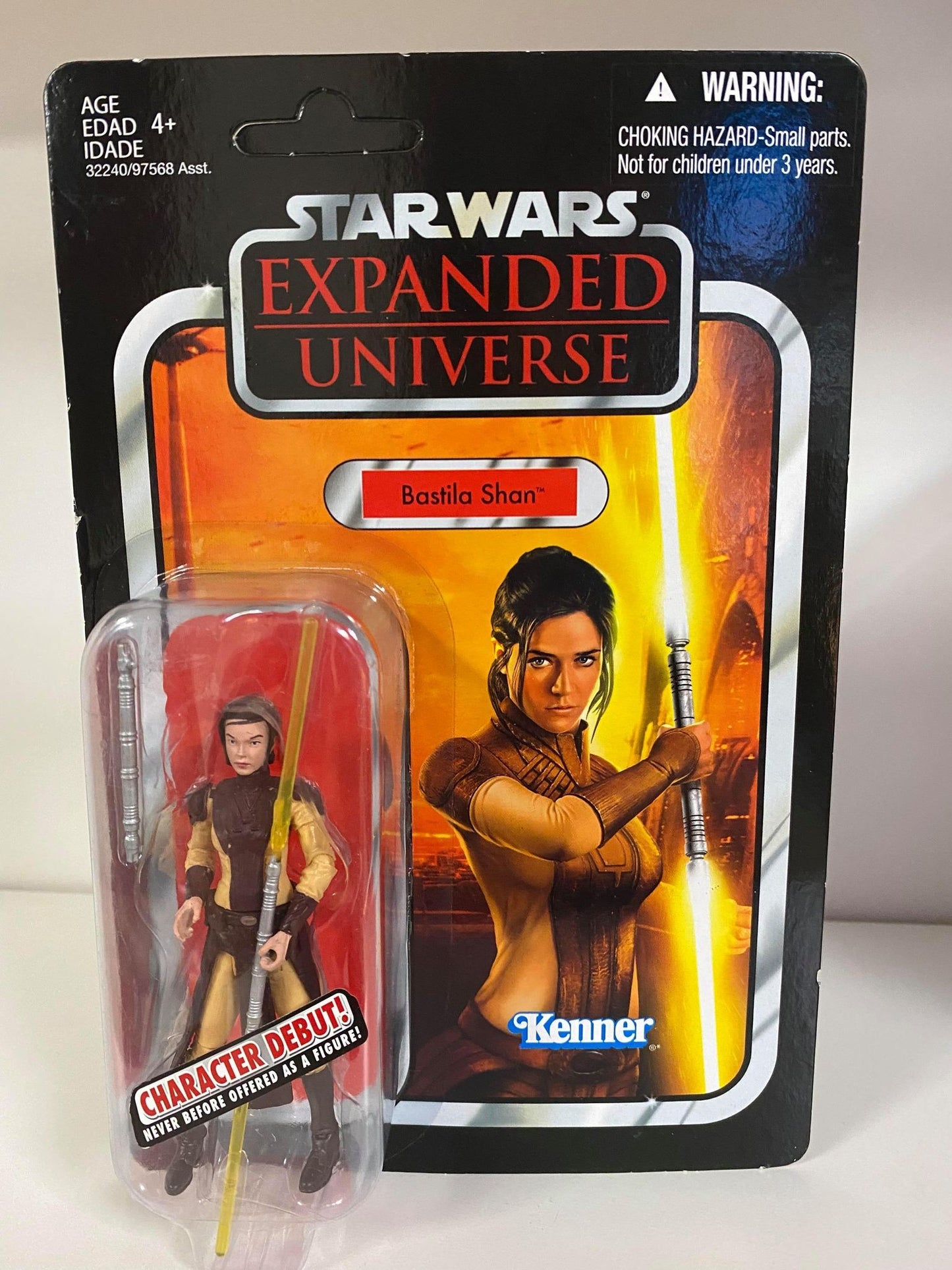 Bastila Shan (VC69)