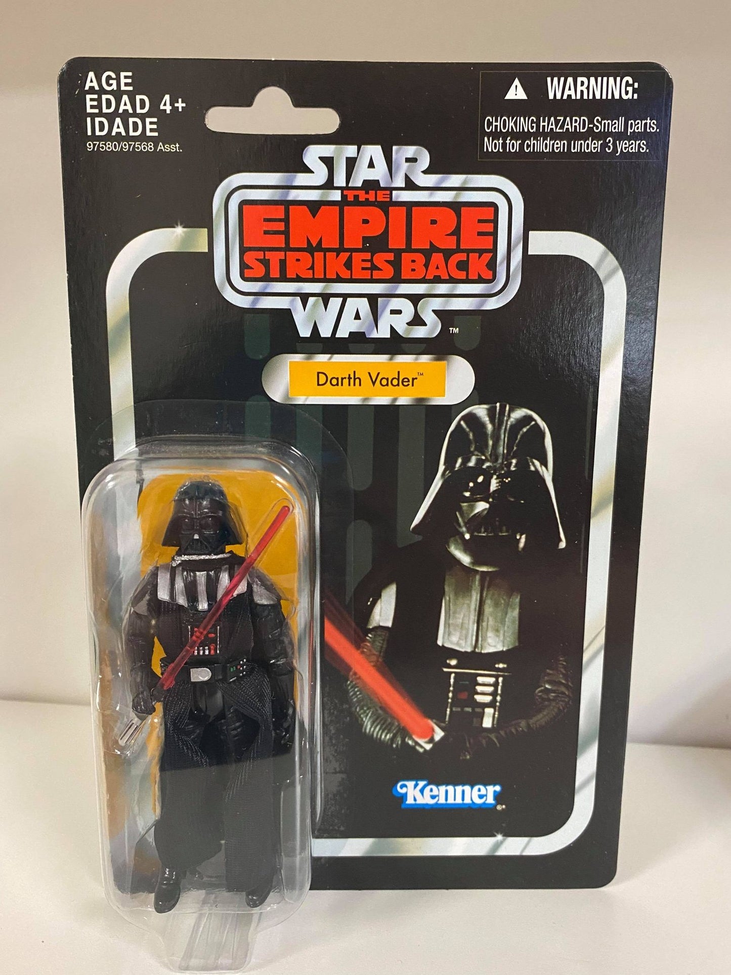 Darth Vader (VC08)
