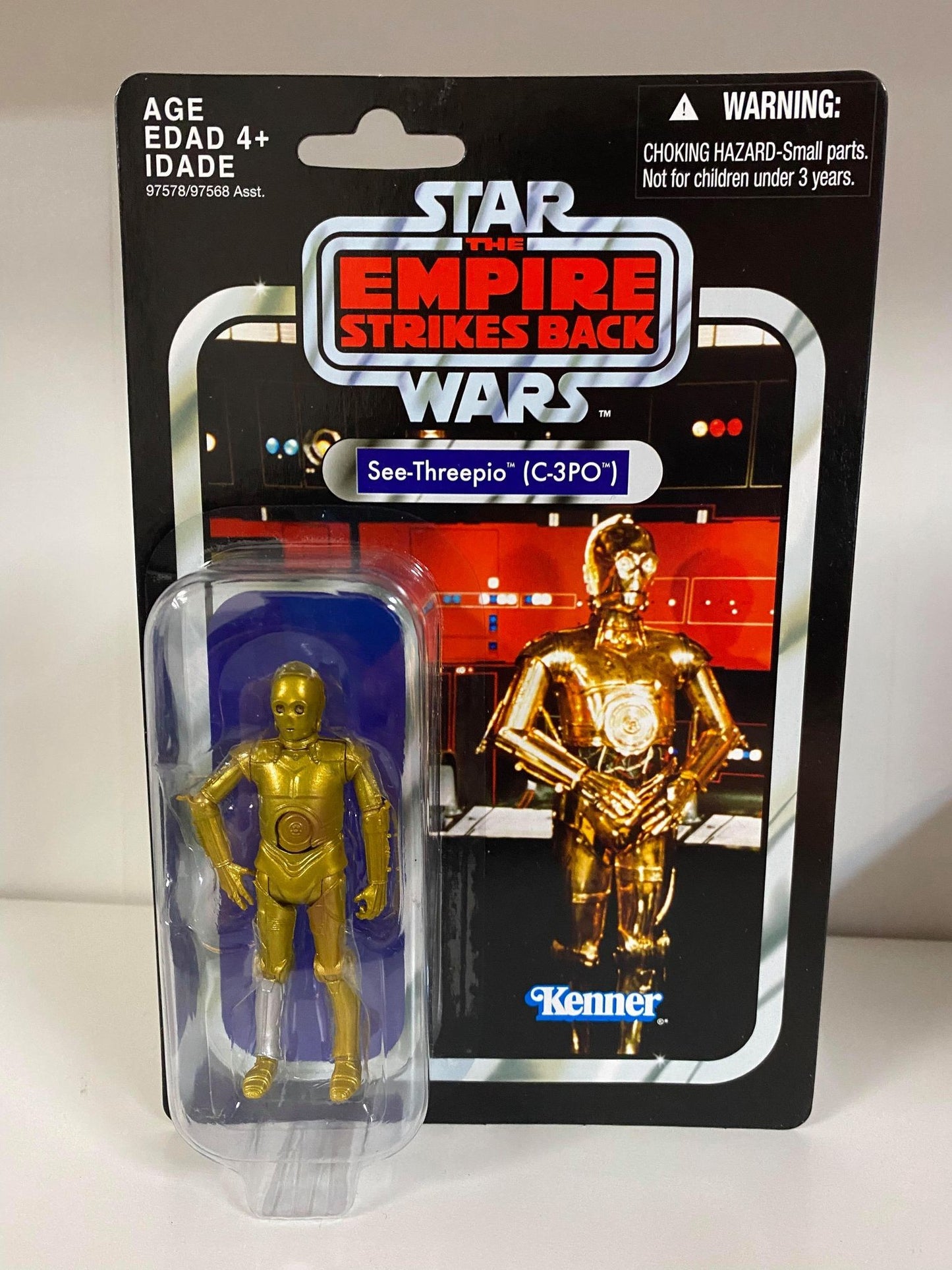C-3PO (VC06)