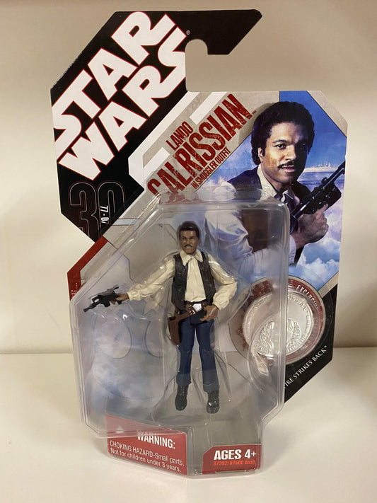 Lando Calrissian : Smuggler Outfit