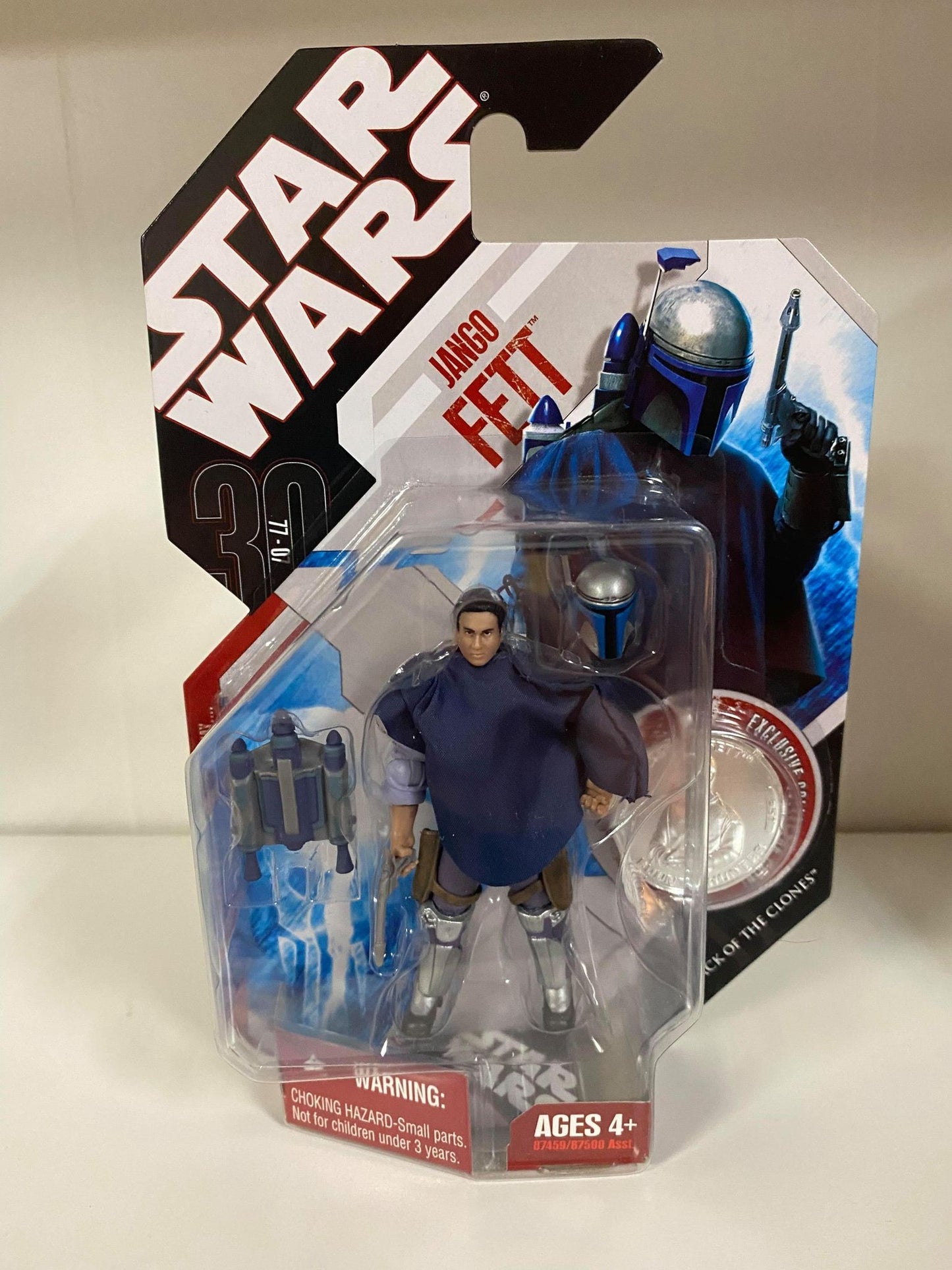 Jango Fett