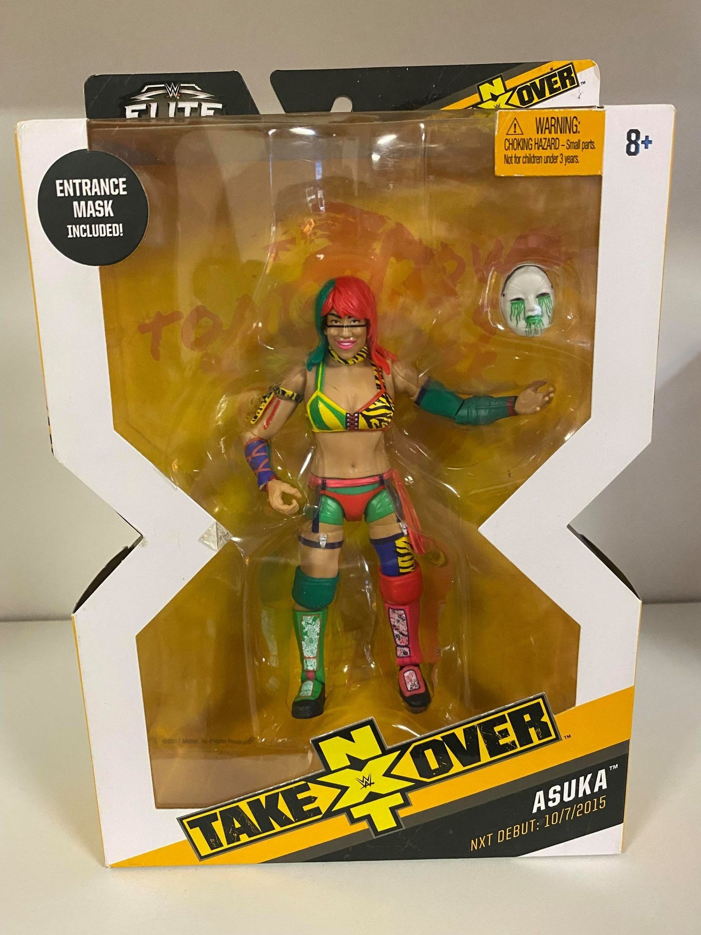 Asuka