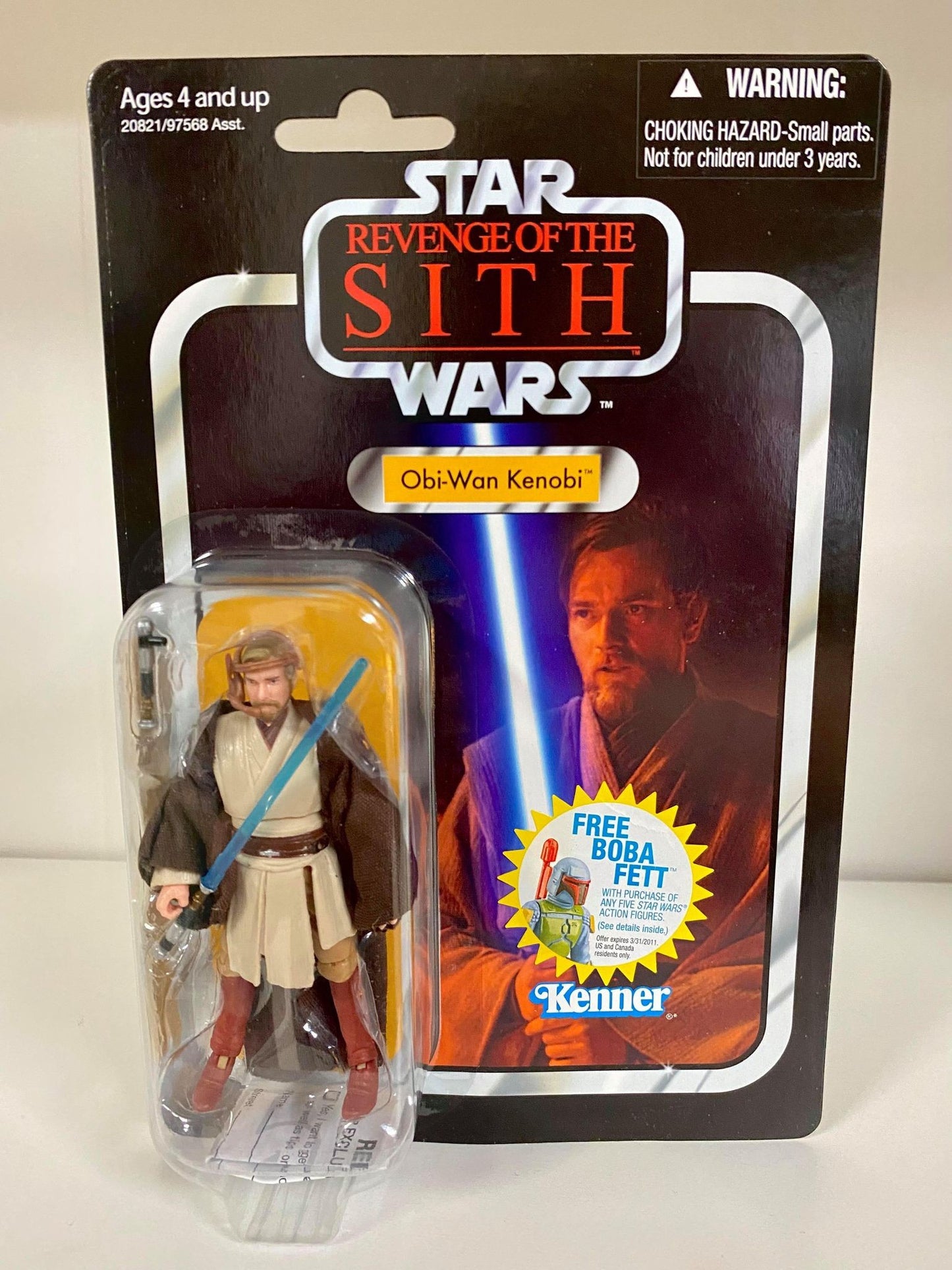 Obi-Wan Kenobi (VC16)