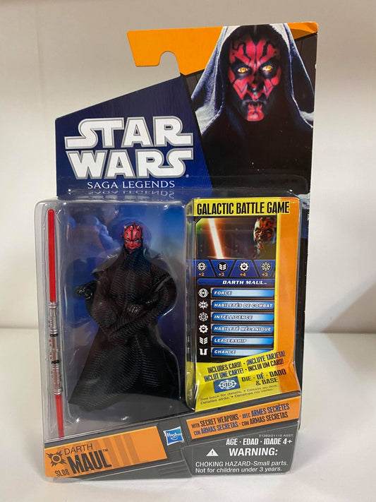 Darth Maul