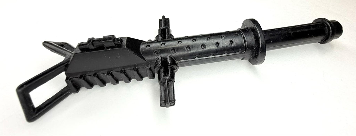 Tri-Pod Laser Cannon : Cannon